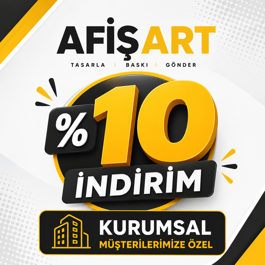KURUMSAL MÜŞTERİLERİMİZE ÖZEL
